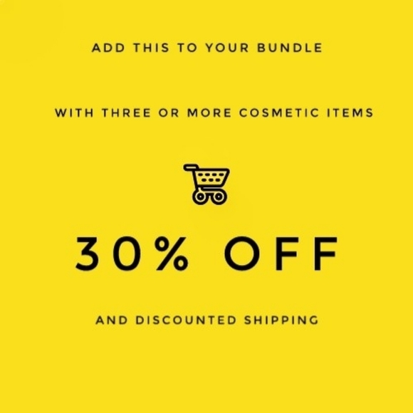 Mimosa Moment Eyeshadow Palette New in Box - Picture 11 of 12